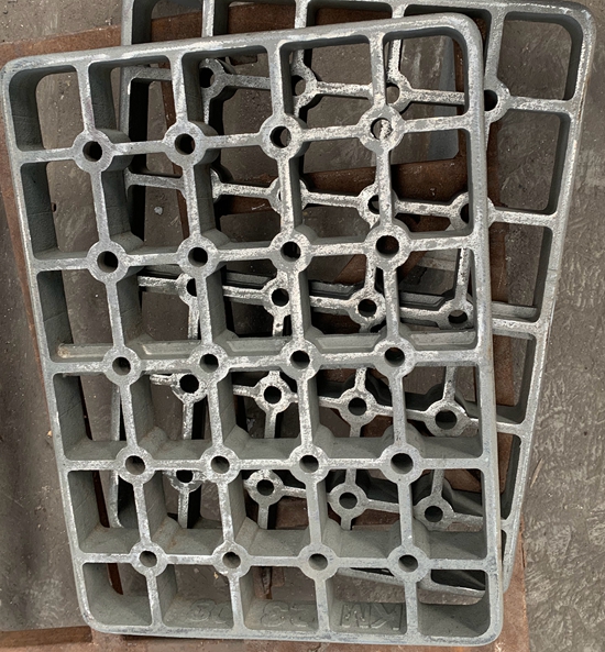 耐熱鋼料盤生產廠家